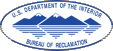Department of Interior, Bureau of Reclamation Logo